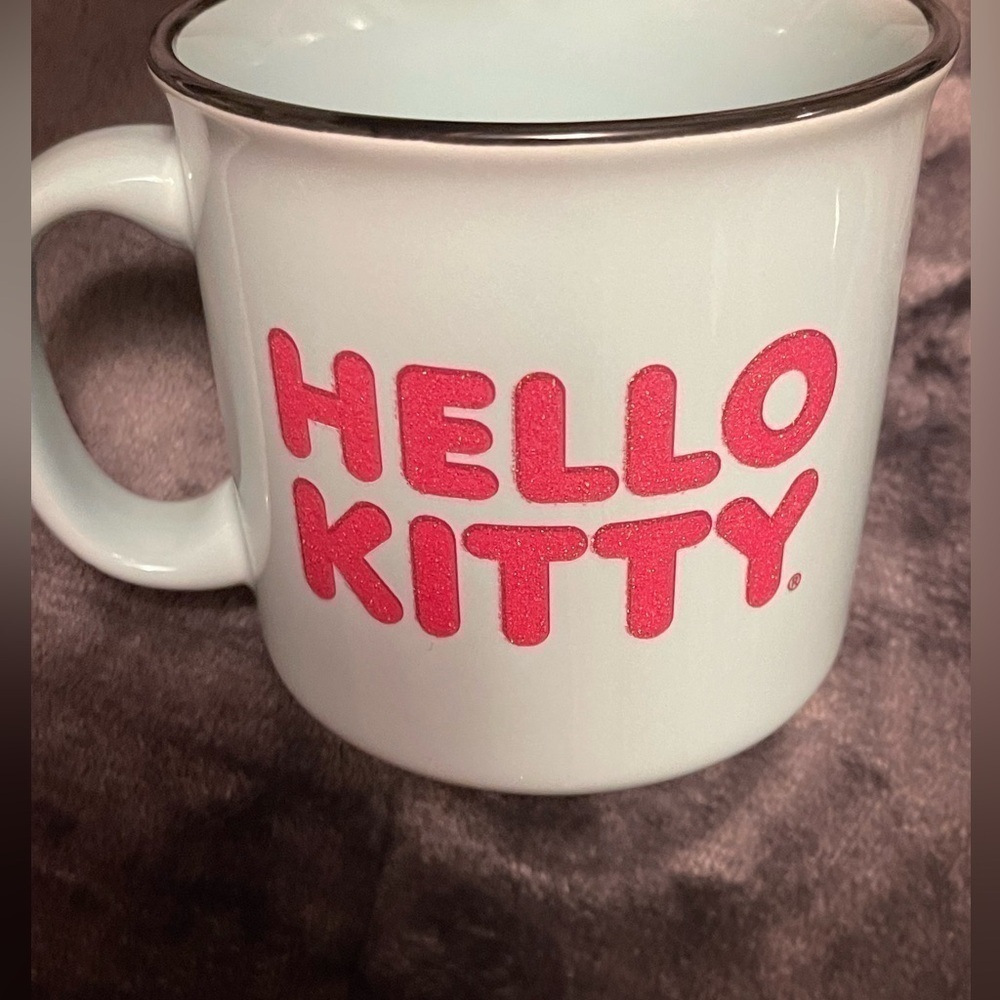 Hello Kitty Mug NEW - Picture 2 of 3